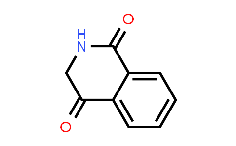 CAS No. 31053-30-2, 2,3-Dihydroisoquinoline-1,4-dione