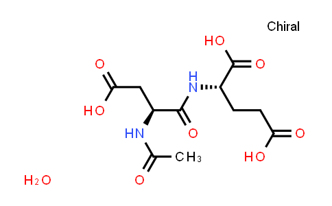 CAS No. 3106-85-2, Spaglumic Acid