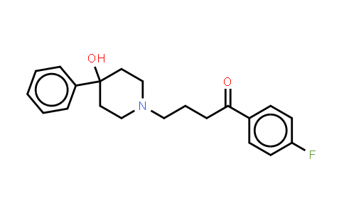 CAS No. 3109-12-4, Dechloro Haloperidol