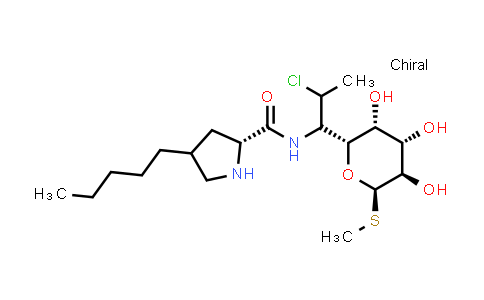 CAS No. 31101-25-4, Mirincamycin