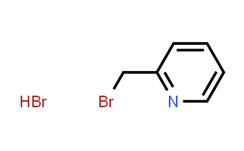 CAS No. 31106-82-8, 2-(Bromomethyl)pyridine hydrobromide