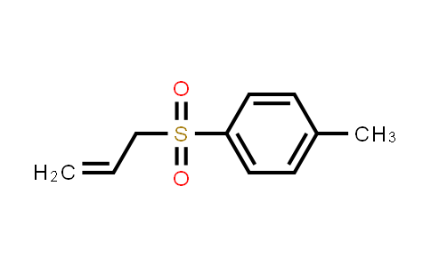 CAS No. 3112-87-6, 1-(Allylsulfonyl)-4-methylbenzene