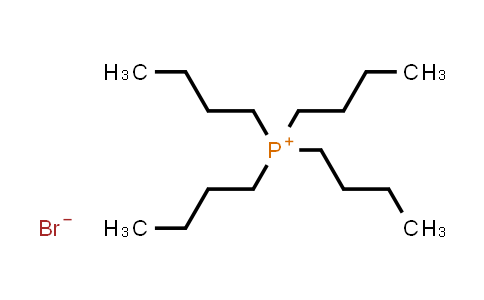 CAS No. 3115-68-2, Tetrabutylphosphonium bromide