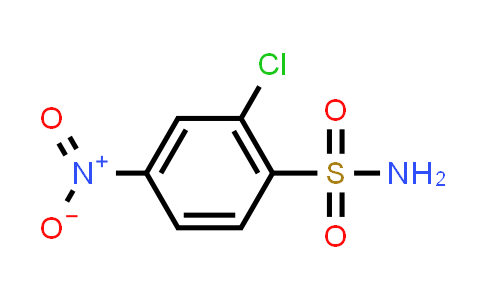CAS No. 31150-99-9, 2-Chloro-4-nitrobenzenesulfonamide