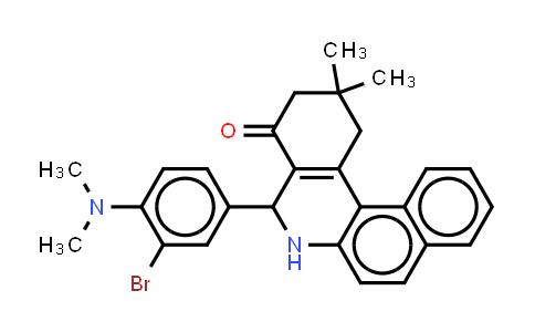 CAS No. 311795-38-7, Glutaminase C-IN-1