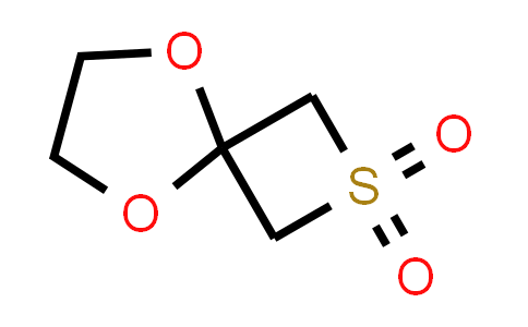 CAS No. 31247-23-1, 5,8-Dioxa-2-thiaspiro[3.4]octane 2,2-dioxide