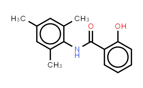 CAS No. 312503-21-2, 2-Hydroxy-n-mesitylbenzamide
