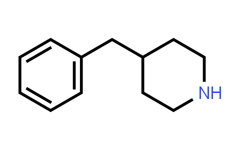 CAS No. 31252-42-3, 4-Benzylpiperidine