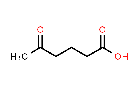 CAS No. 3128-06-1, 4-Acetylbutyric acid