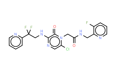 CAS No. 312904-62-4, Thrombin Inhibitor 2