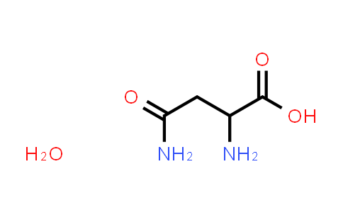 CAS No. 3130-87-8, DL-Asparagine hydrate