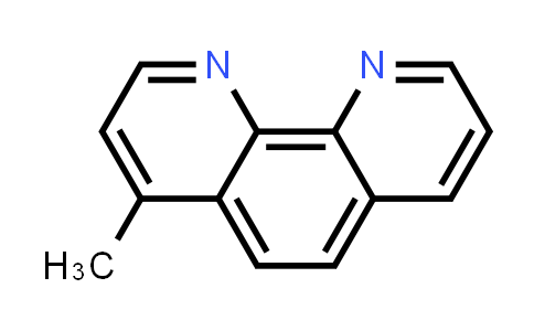 CAS No. 31301-28-7, 4-Methyl-1,10-phenanthroline