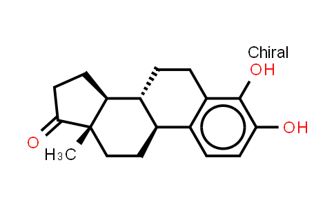 CAS No. 3131-23-5, 4-Hydroxyestrone
