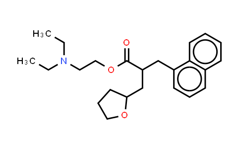 CAS No. 31329-57-4, Naftidrofuryl