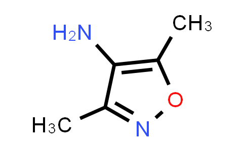 CAS No. 31329-64-3, 3,5-Dimethylisoxazol-4-amine