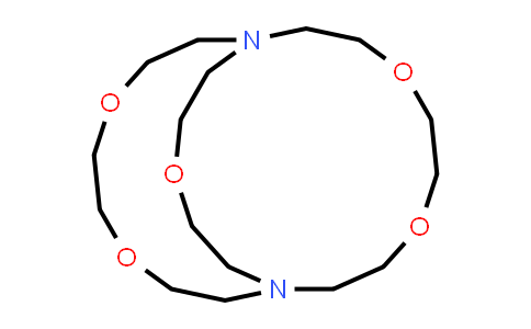 31364-42-8 | 4,7,13,16,21-五氧杂-1,10-二氮杂二环[8.8.5]廿三烷