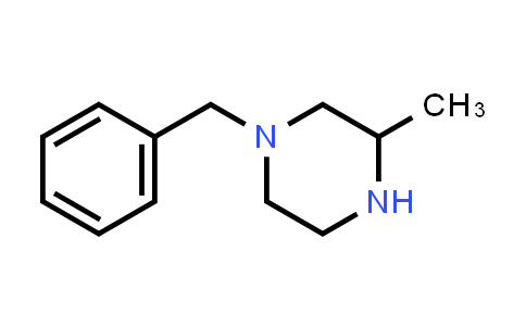CAS No. 3138-90-7, 1-Benzyl-3-methylpiperazine