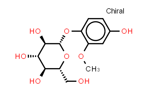 CAS No. 31427-08-4, Isotachioside