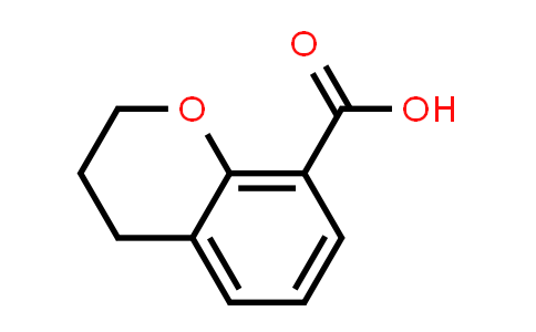 CAS No. 31457-16-6, Chromane-8-carboxylic acid