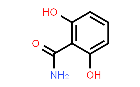CAS No. 3147-50-0, 2,6-Dihydroxybenzamide