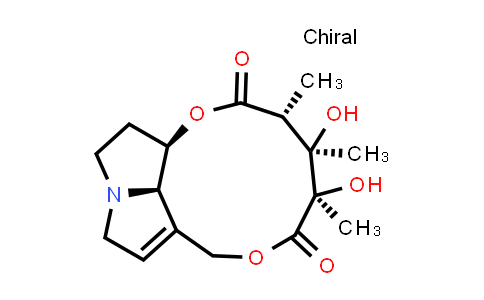 CAS No. 315-22-0, Monocrotaline