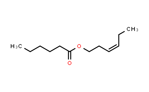 CAS No. 31501-11-8, cis-3-Hexenyl Hexanoate
