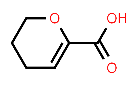 CAS No. 31518-14-6, 3,4-Dihydro-2H-pyran-6-carboxylic acid