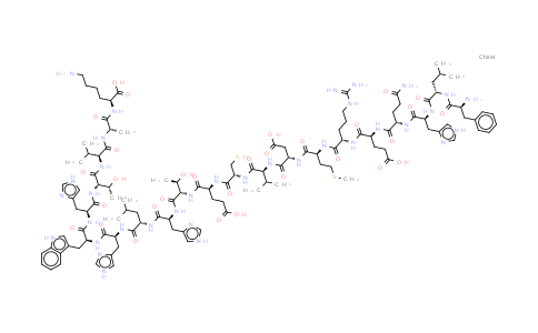 CAS No. 315229-44-8, β-Amyloid Protein Precursor 770 (135-155)