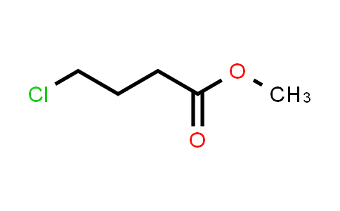 CAS No. 3153-37-5, Methyl 4-chlorobutanoate