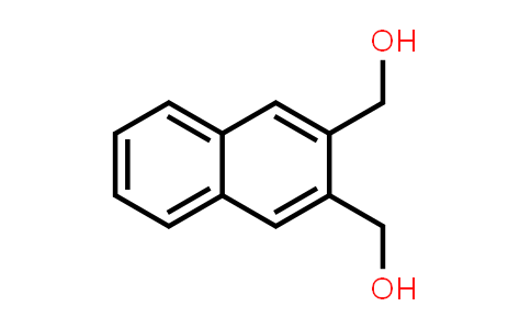 CAS No. 31554-15-1, Naphthalene-2,3-diyldimethanol