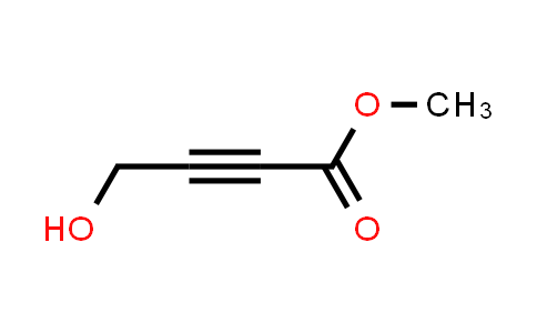 CAS No. 31555-05-2, Tetrolic acid, hydroxy-, methyl ester