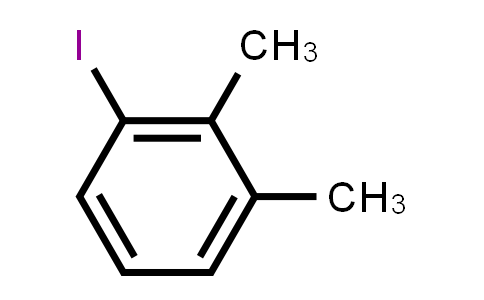 CAS No. 31599-60-7, 1-Iodo-2,3-dimethylbenzene
