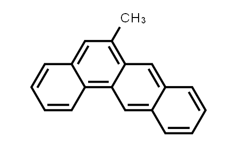 CAS No. 316-14-3, 6-Methyltetraphene
