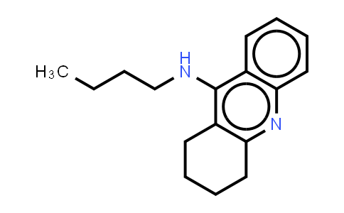 CAS No. 316-15-4, Bucricaine