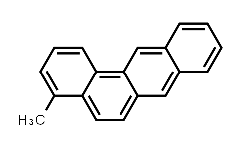 CAS No. 316-49-4, 4-Methyltetraphene