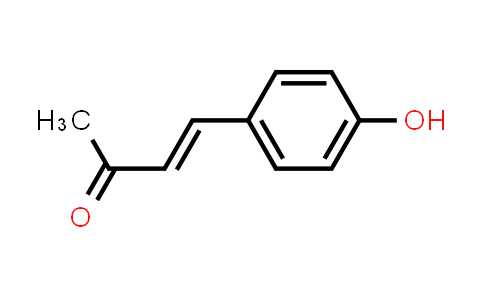 CAS No. 3160-35-8, 4-Hydroxystyryl methyl ketone