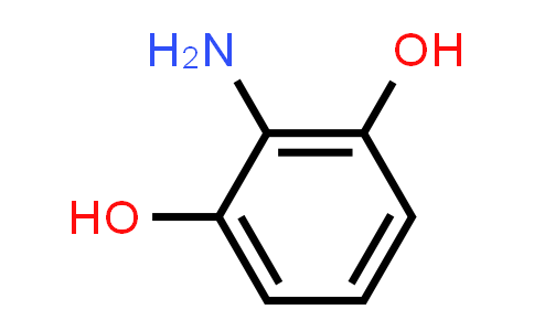 CAS No. 3163-15-3, 2-Amino-1,3-benzenediol