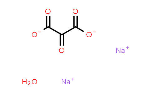 CAS No. 31635-99-1, Mesoxalate (sodium) (monohydrate)