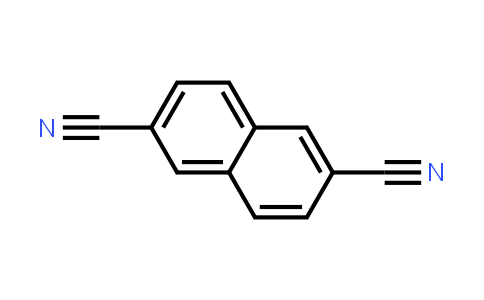 CAS No. 31656-49-2, Naphthalene-2,6-dicarbonitrile