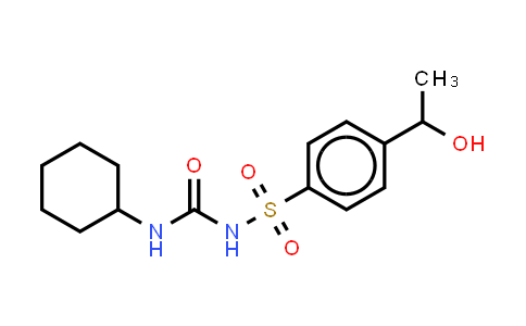 3168-01-2 | Hydroxyhexamide