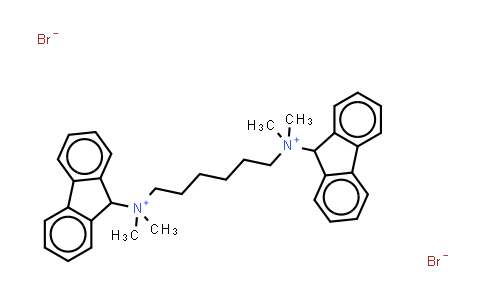 DY548240 | 317-52-2 | 己芴溴铵