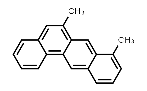 CAS No. 317-64-6, 6,8-Dimethyltetraphene