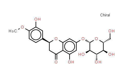31712-49-9 | Hesperetin 7-O-glucoside