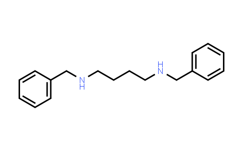 CAS No. 31719-05-8, N1,N4-Dibenzylbutane-1,4-diamine