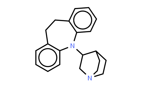 CAS No. 31721-17-2, Quinupramine
