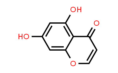 CAS No. 31721-94-5, 5,7-Dihydroxychromone