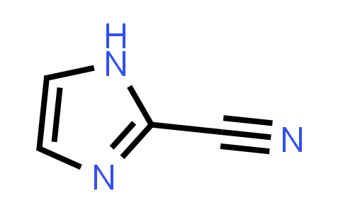CAS No. 31722-49-3, 1H-Imidazole-2-carbonitrile