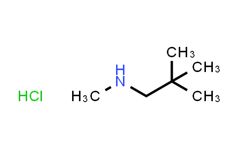 DY548308 | 31820-19-6 | N,2,2-trimethylpropan-1-amine hydrochloride