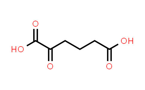 CAS No. 3184-35-8, Oxoadipic acid