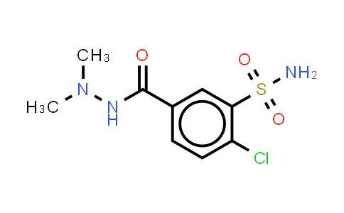 CAS No. 3184-59-6, Alipamide